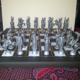 Chess Set